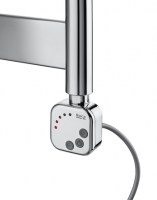 RADIADOR TOALLERO ELECTRICO 120x50 HOTEL'S ROCA